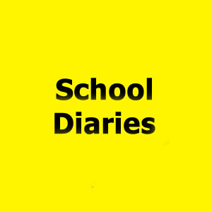 School Diaries and Planners