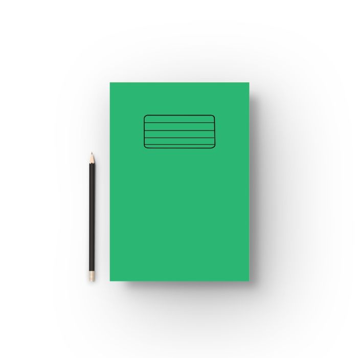 clipart exercise book