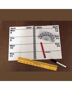 School Diary Academic Year 2026/A399/A4