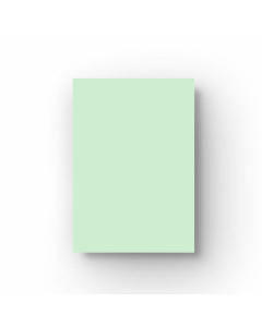 A3 500 Sheet Plain Coloured Paper