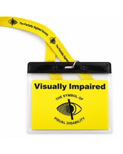 Lanyard