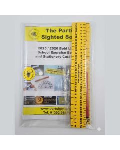 SEND Writing Assessment Toolkit: Professional Visual Impairment Support