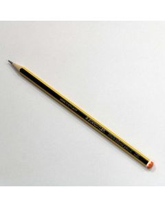 Staedtler Noris 2B Pencil 