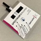 Broad Tip Pens - 12 Pack