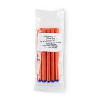 Bold Writing Pens - 5 Pack Blue