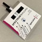 Broad Tip Pens - 12 Pack