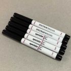 Broad Tip Pens - 5 Pens
