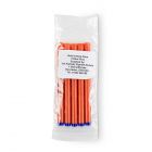 Bold Writing Pens - 5 Pack Blue