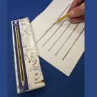 Staedtler Noris 2B Pencil - 12 Pack