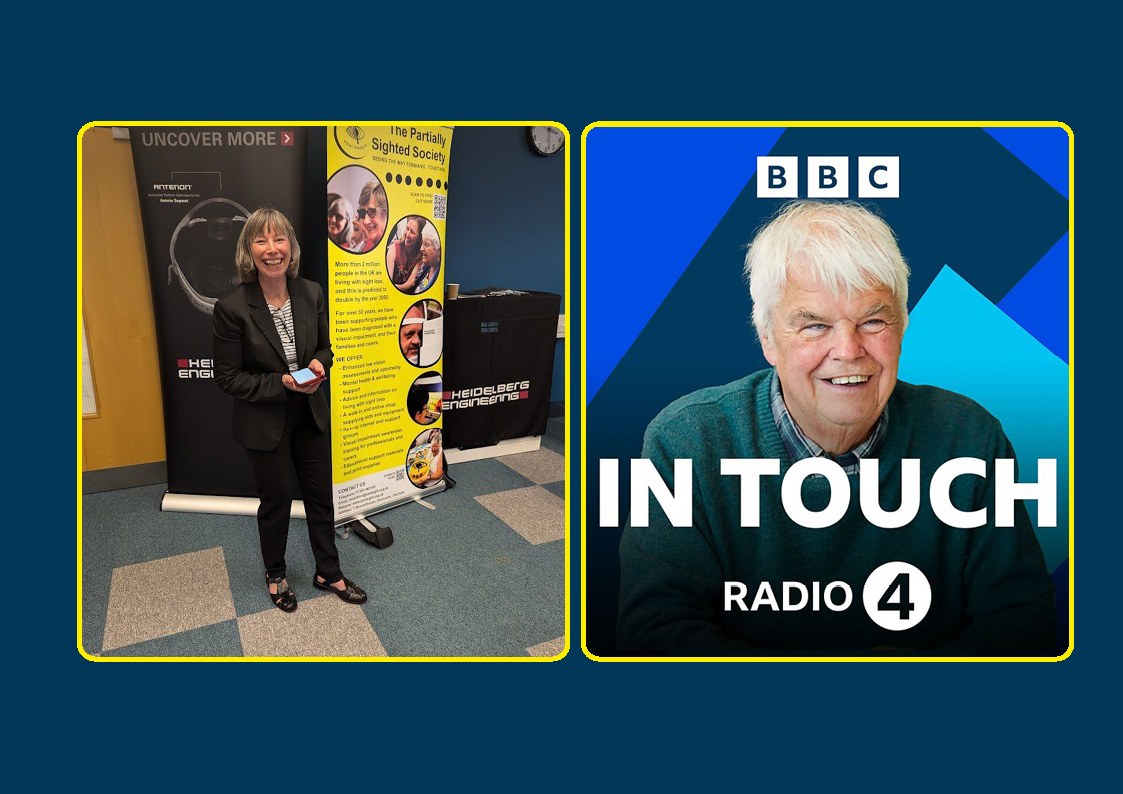 When a Relaunch Sparked a Revival: Revisiting Anita's BBC Radio 4 Interview