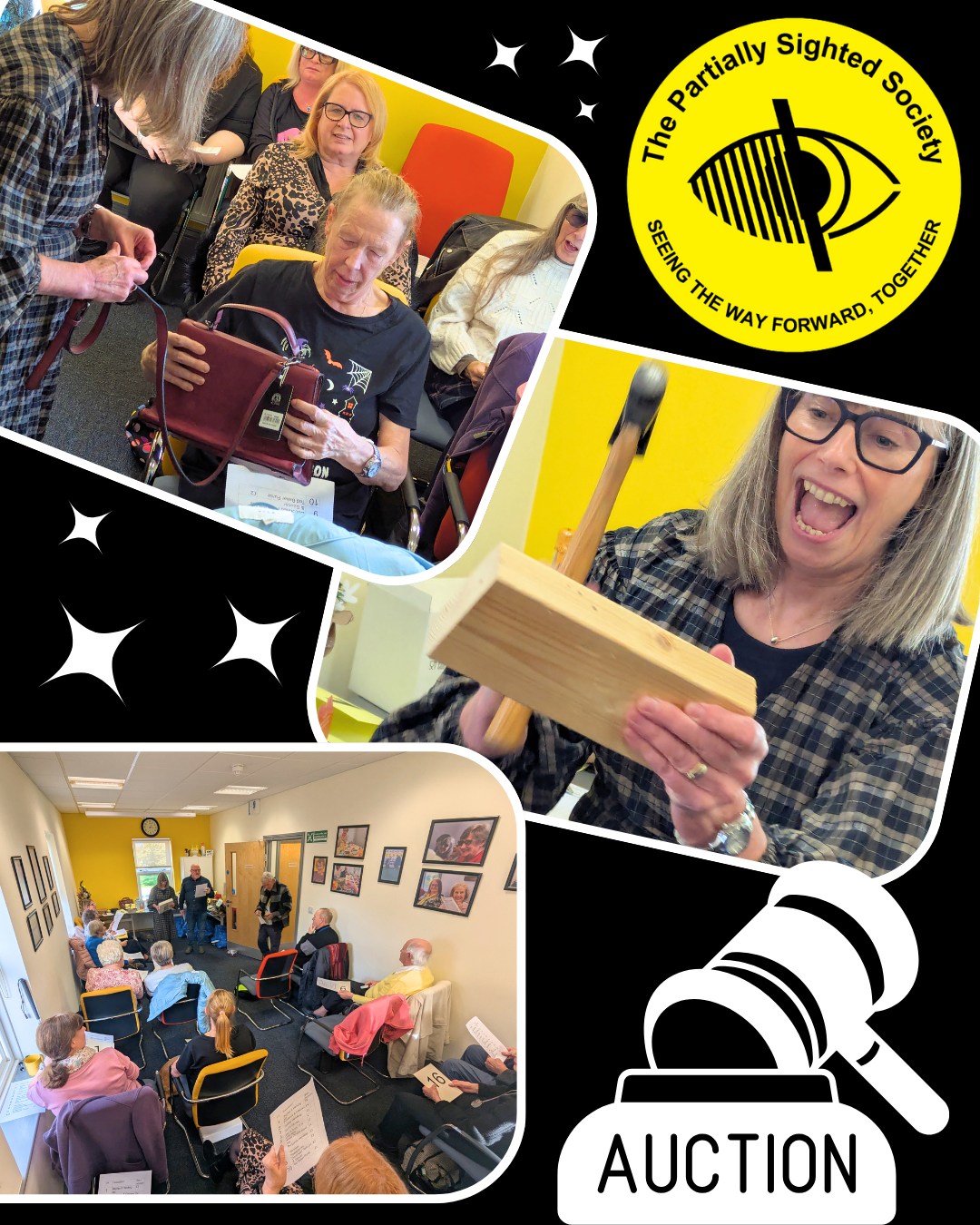 What A Fantastic Day!