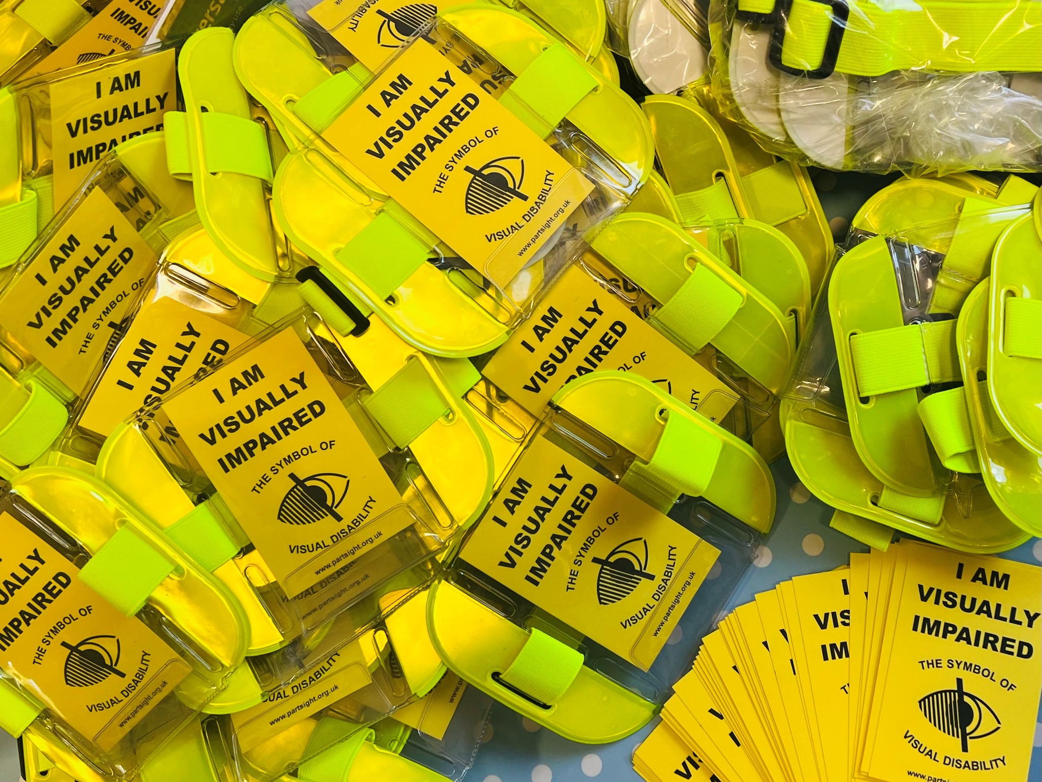 Hidden Disabilities Week