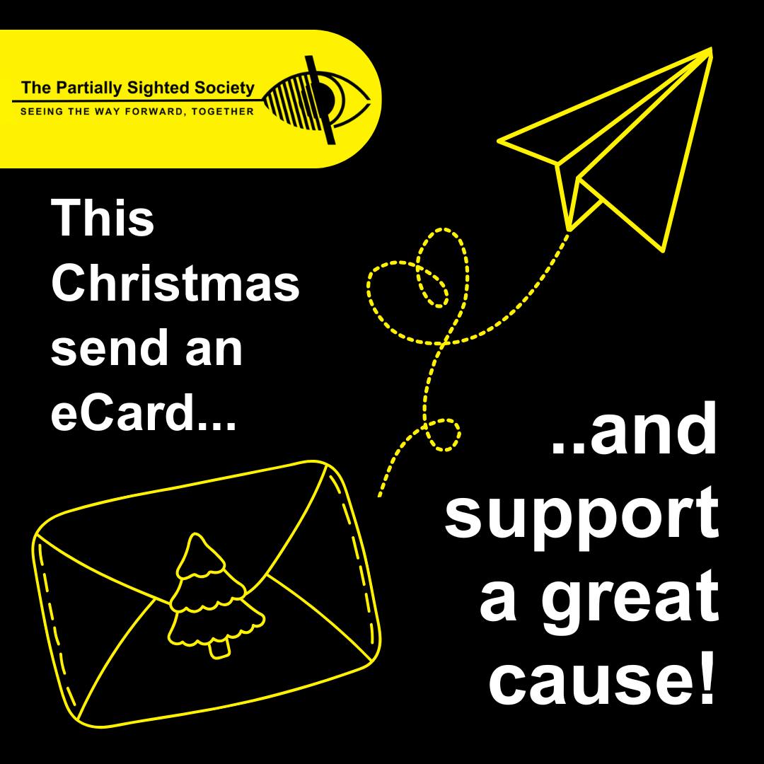 Send An Ecard This Christmas And Make A Real Difference