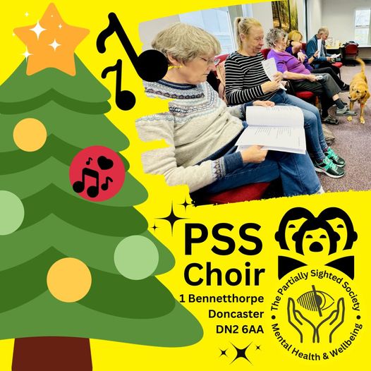 PSS Choir