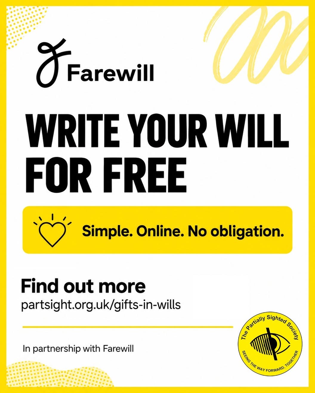 What would you like to be remembered for?