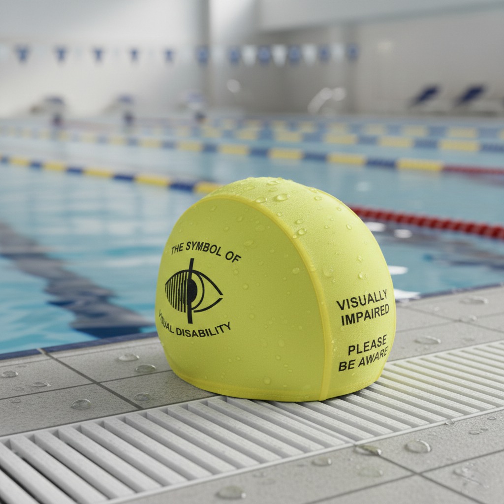 Swim with Confidence!