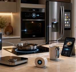  Technology Opening Up New Possibilities