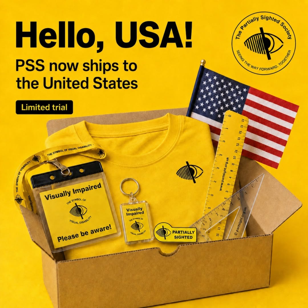 We have some exciting news for our friends across the Atlantic.