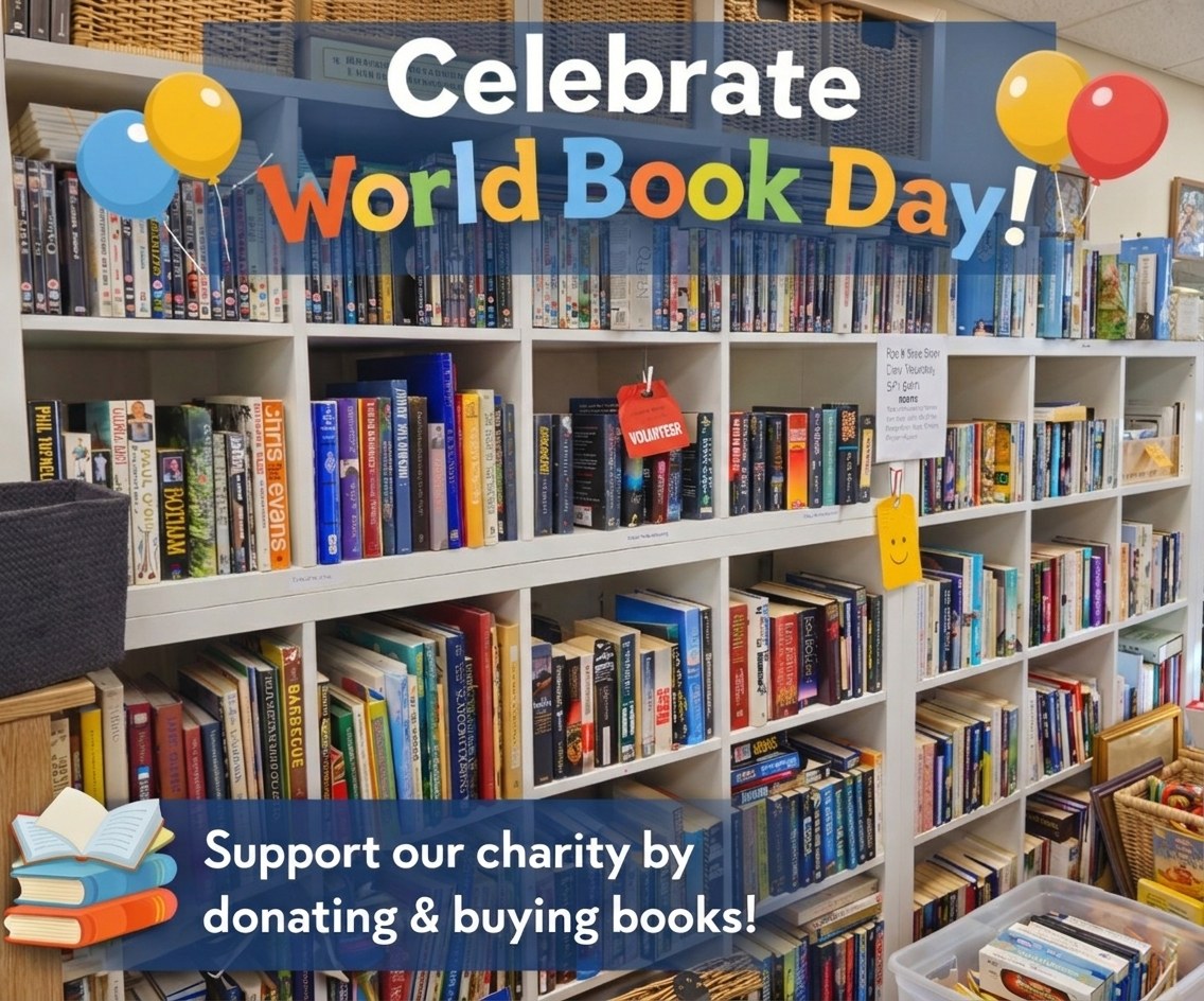 World Book Day