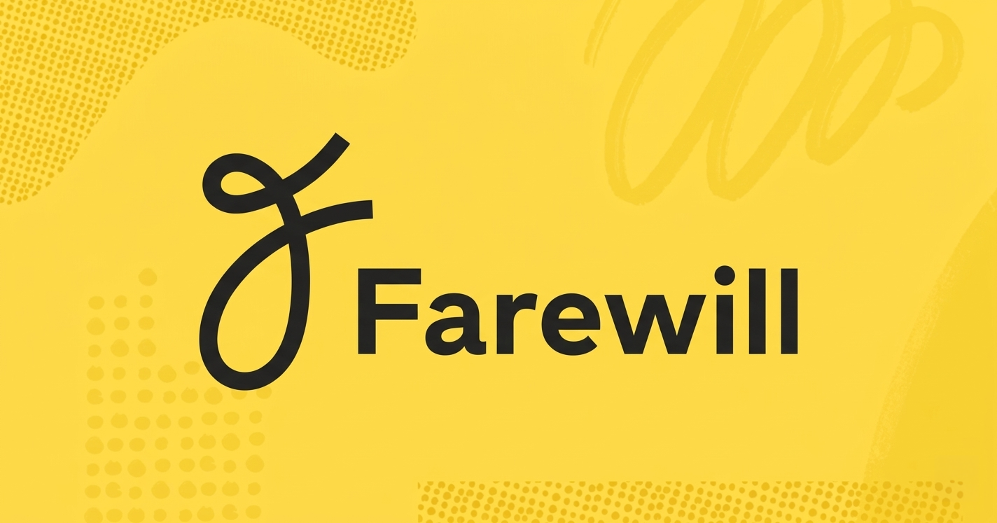 Farewill