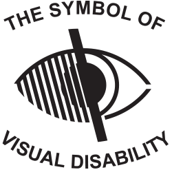 The Partially Sighted Society - Helping People With a Visual Impairment